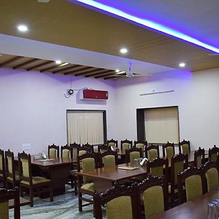 Hotel Amar Palace Ābu Road 外观 照片
